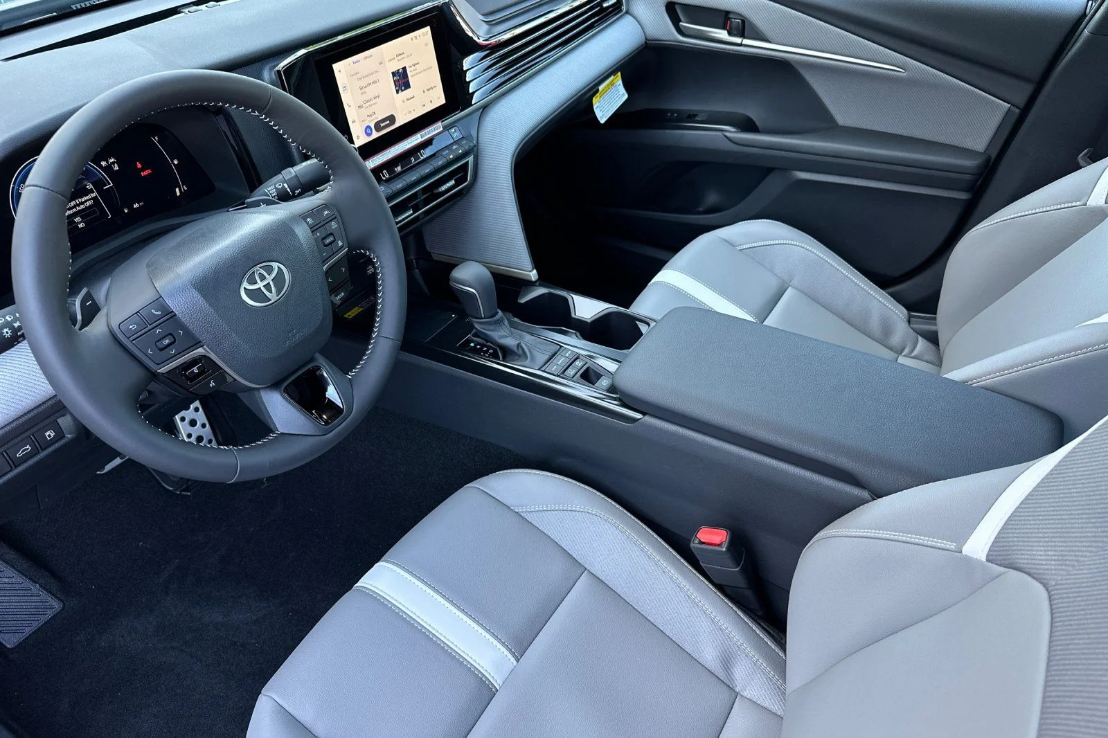 New 2026  Toyota SE image 12