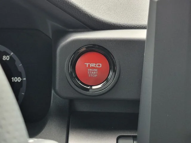 New 2026 Underground Toyota  TRD Off-Road image 27