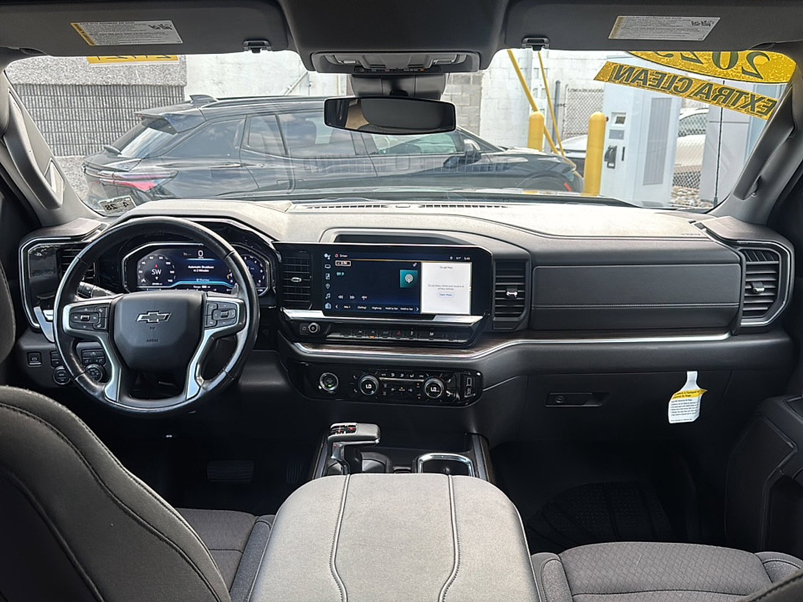 2023 Chevrolet Silverado 1500 RST - Photo 24