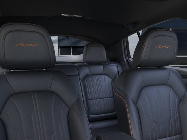 2026 Buick Envista Avenir - Photo 25