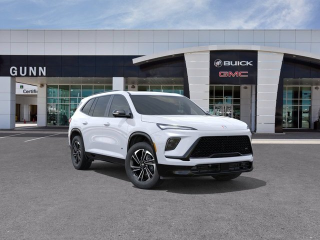 New 2026 Buick Enclave Sport Touring