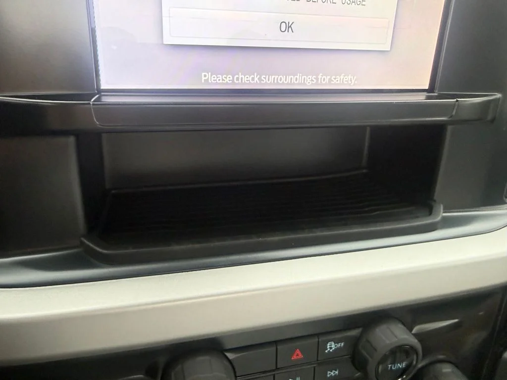 New 2026 White Ford XL image 24
