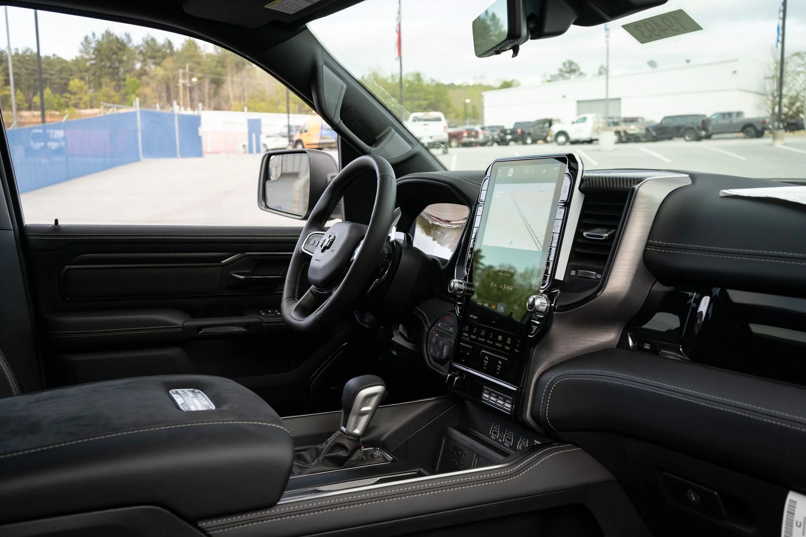 2026 RAM 1500 RHO - Photo 44