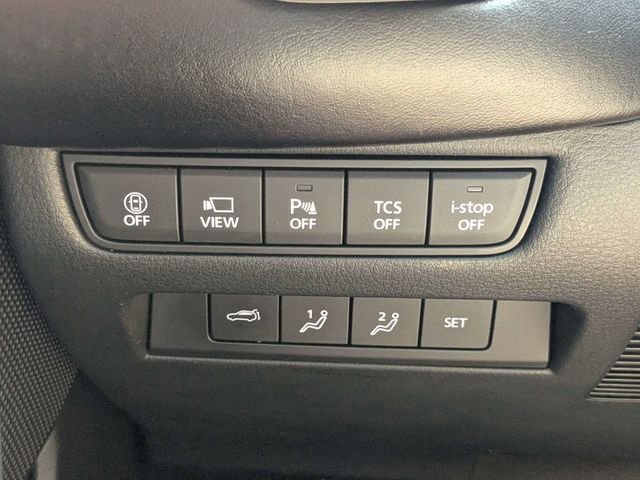 Used 2023 Machine Gray Mazda 2.5 Turbo Premium Plus Package image 27