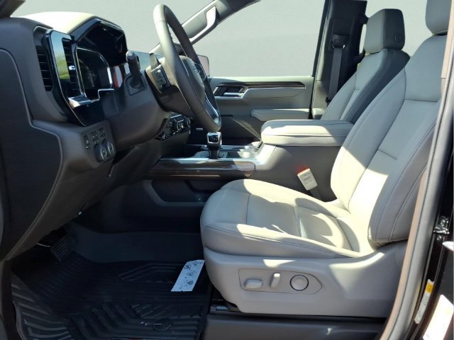 New 2026 Black Chevrolet LT Trail Boss image 17