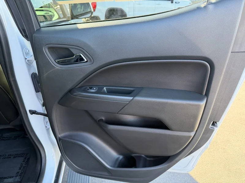Used 2022 Summit White Chevrolet ZR2 image 24