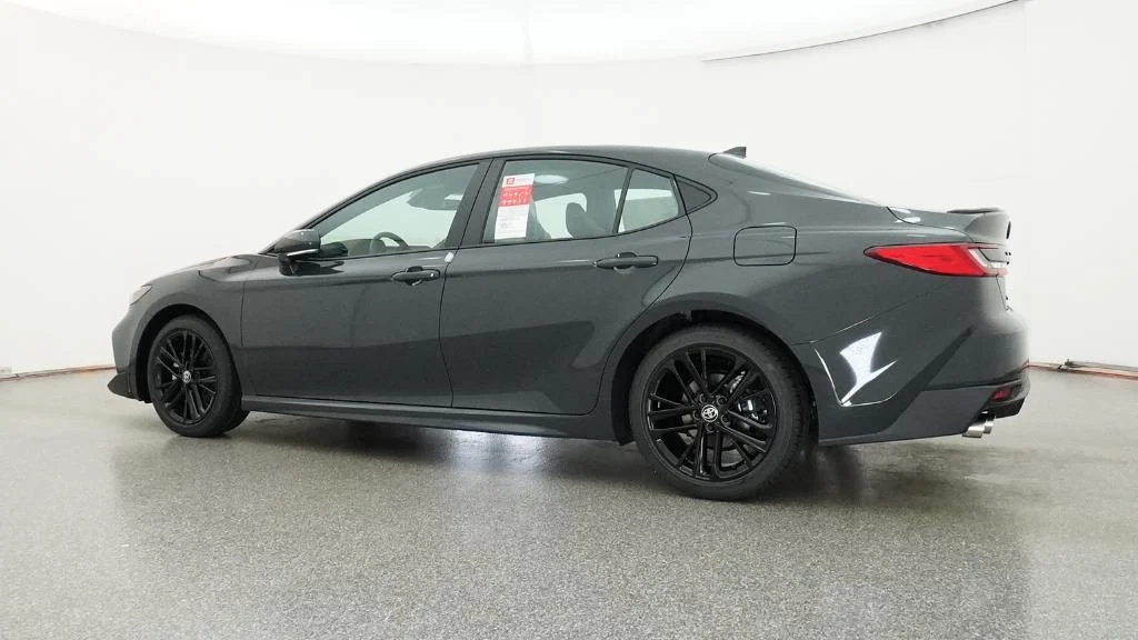 New 2026 Underground Toyota SE image 6