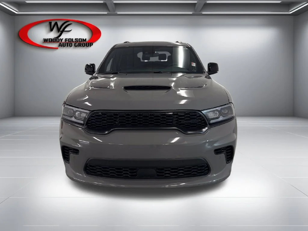 New 2027 Gray Dodge GT image 2