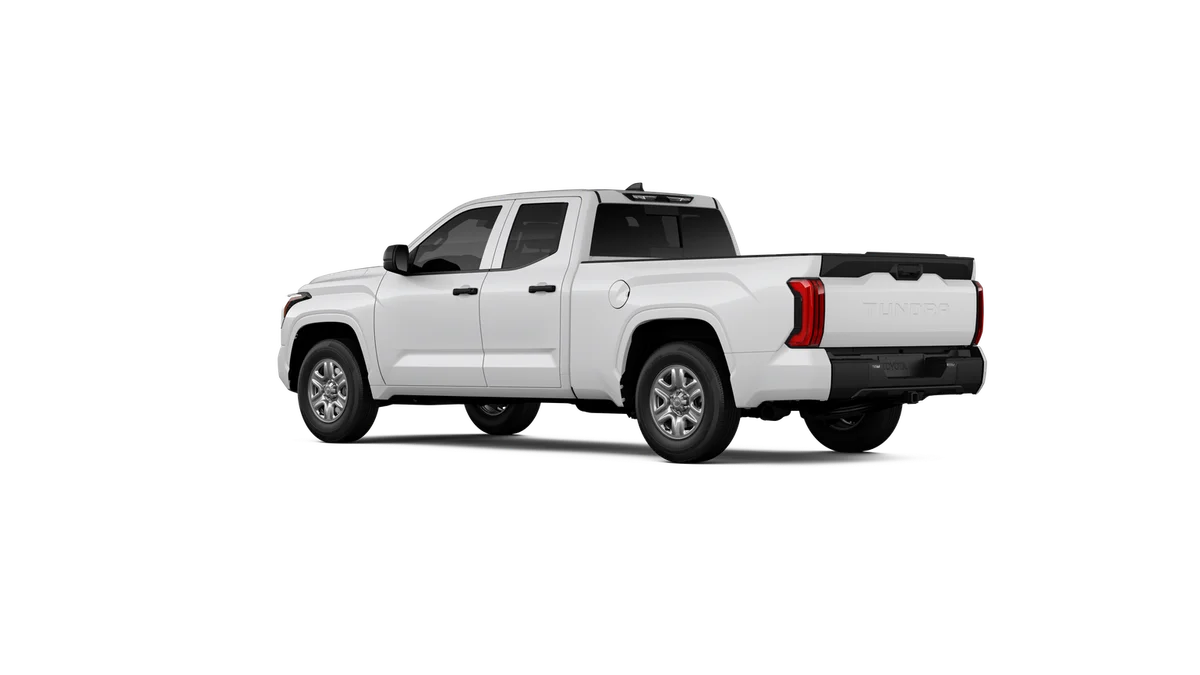 New 2026 Ice Cap Toyota SR image 6