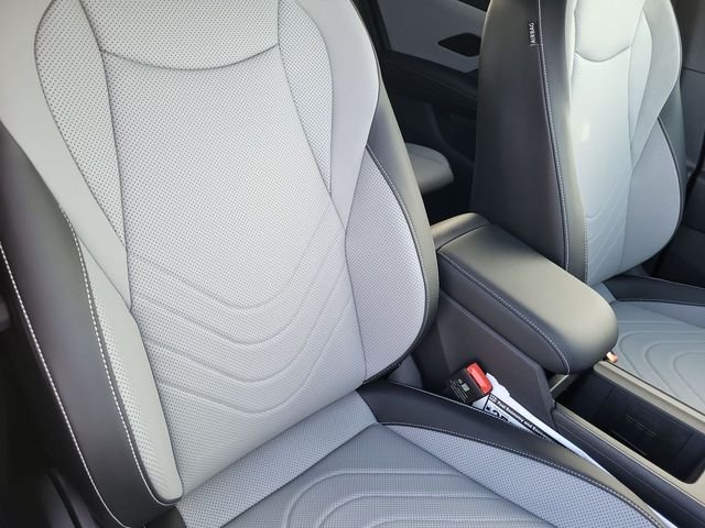 2026 Volkswagen Tiguan SE R-LINE BLACK - Photo 19
