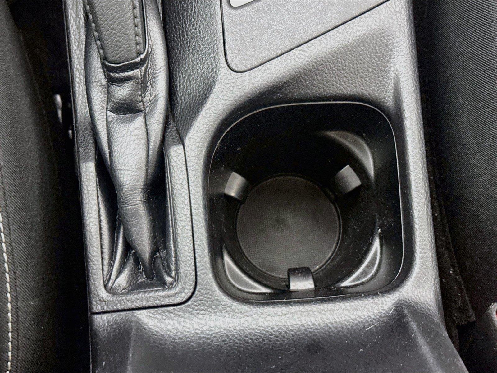 Used 2016 Silver Sky Metallic Toyota XLE image 26
