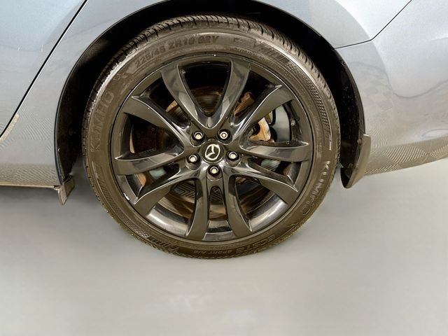 Used 2016 Blue Mazda i Touring image 28