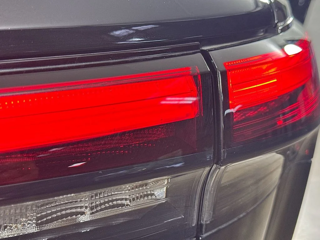 New 2026 Black INFINITI PURE image 33