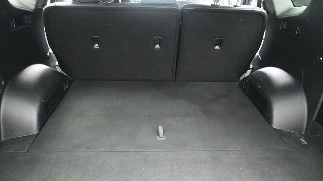 Used 2022 Gray Hyundai Limited image 24
