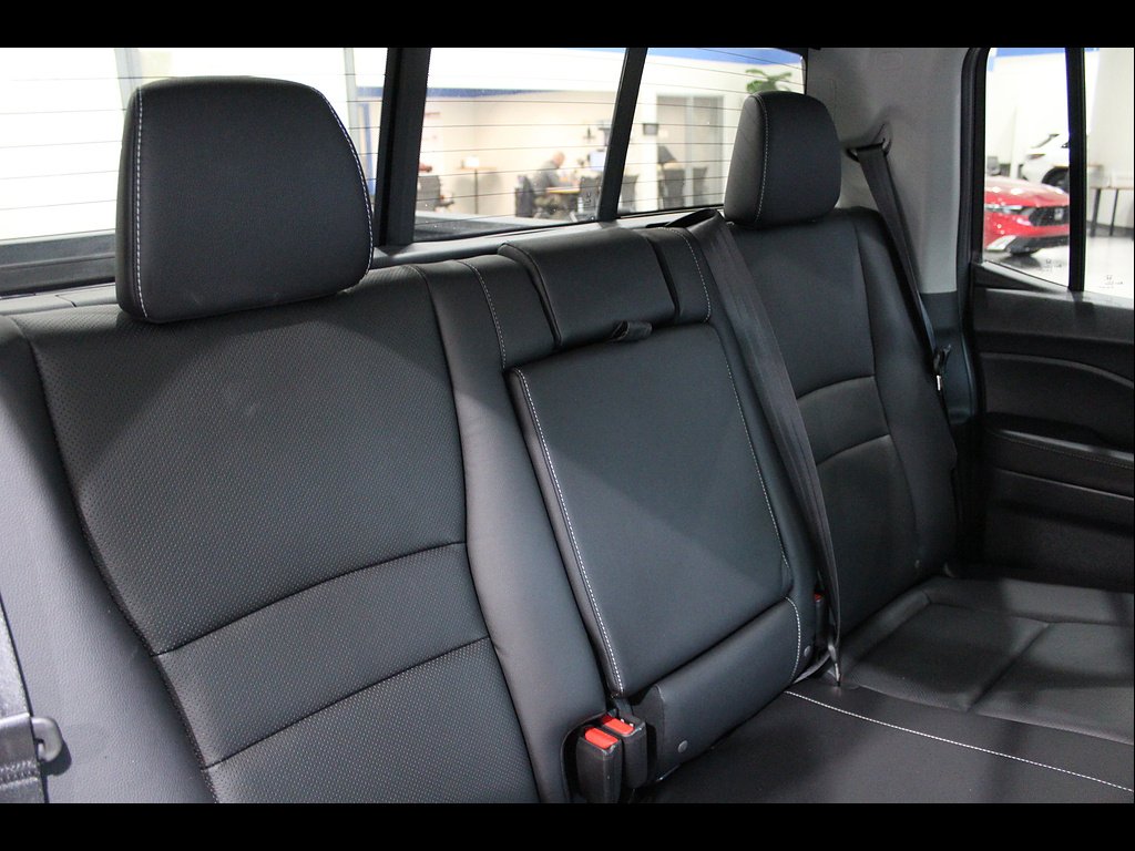 Certified Used 2023 Modern Steel Metallic Honda RTL image 21