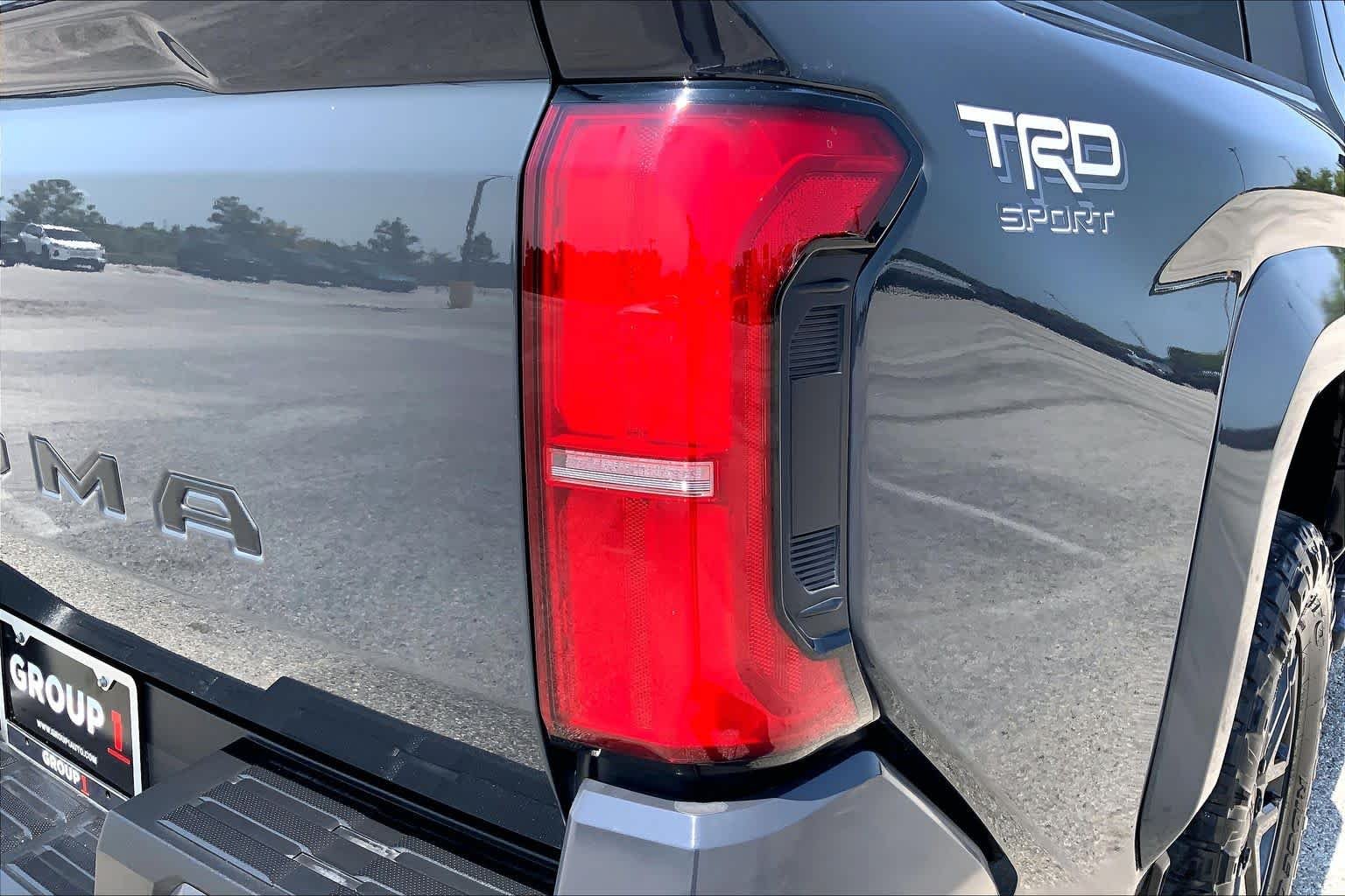 Used 2024 Underground Toyota TRD Sport image 30