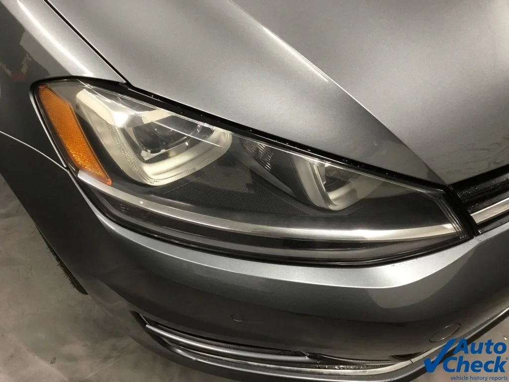 2016 Volkswagen Golf SportWagen TSI SEL - Photo 17