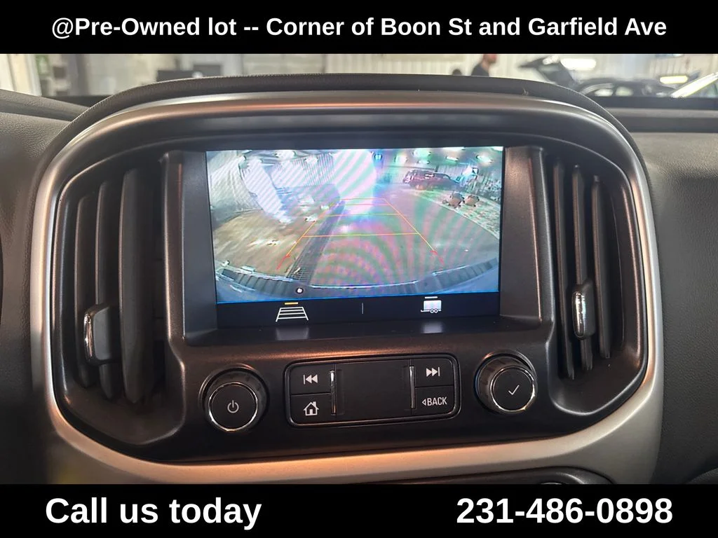 Used 2021 Gray Chevrolet LT image 24