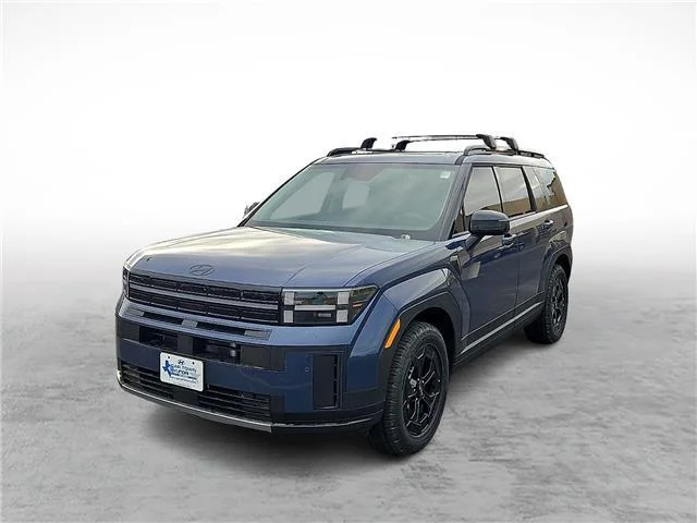 New 2027 Atlantis Blue Hyundai XRT image 1