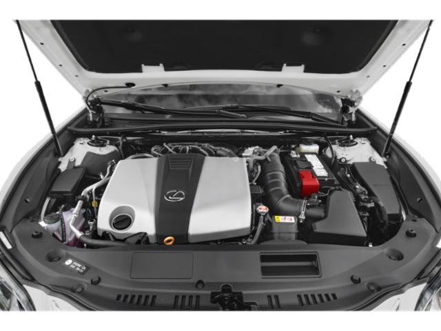 2025 Lexus ES 350 Luxury - Photo 14