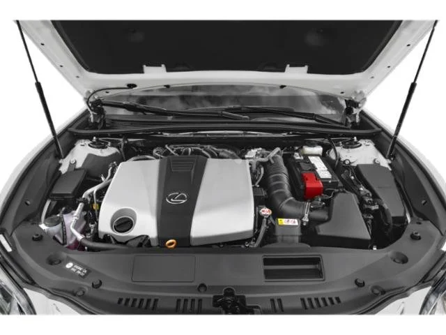 2025 Lexus ES 350 Luxury - Photo 14