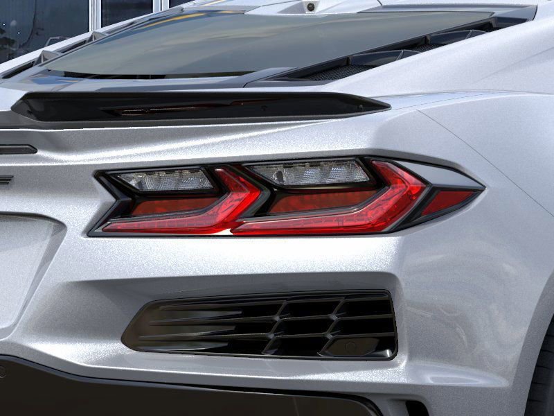 New 2026 Blade Silver Metallic Chevrolet 1LZ image 11