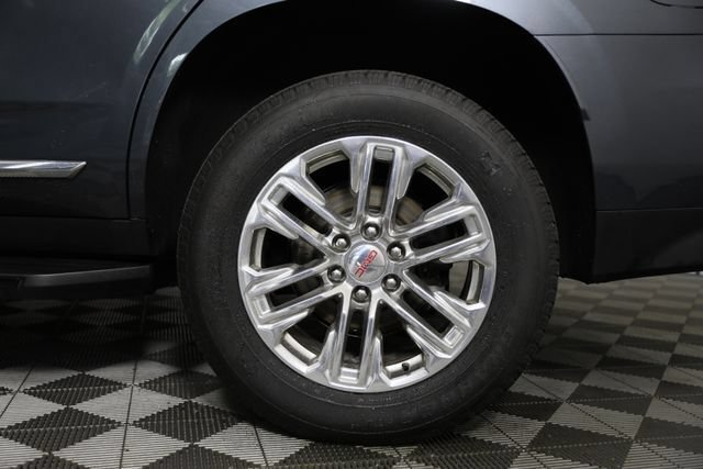 2021 GMC Yukon SLT - Photo 32