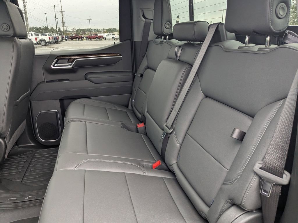 2026 GMC Sierra 1500 Elevation - Photo 14