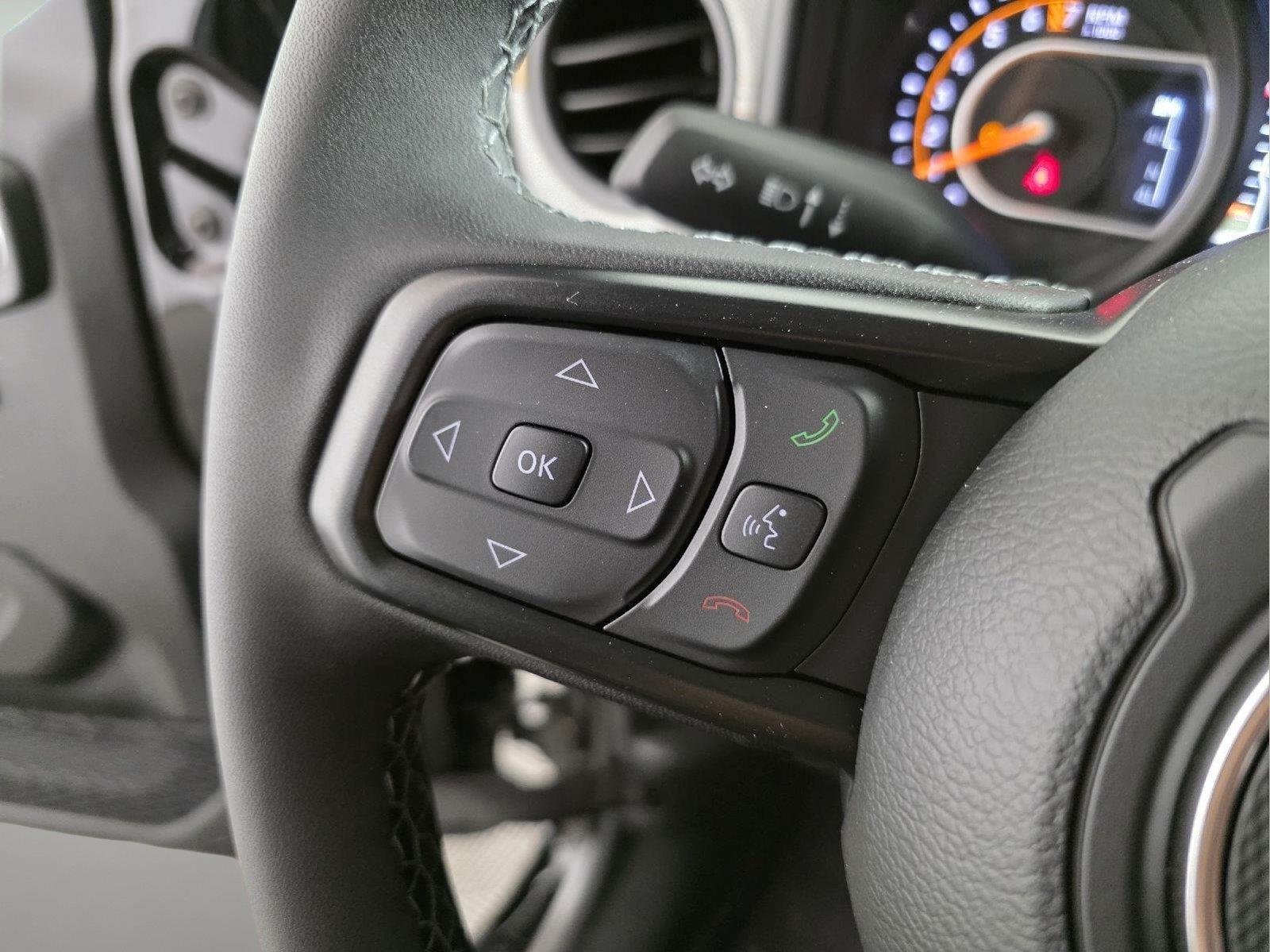 2026 Jeep Gladiator Sport S - Photo 30