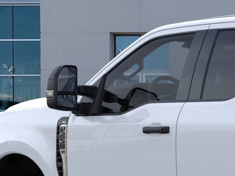 New 2026 Oxford White Ford XL image 21
