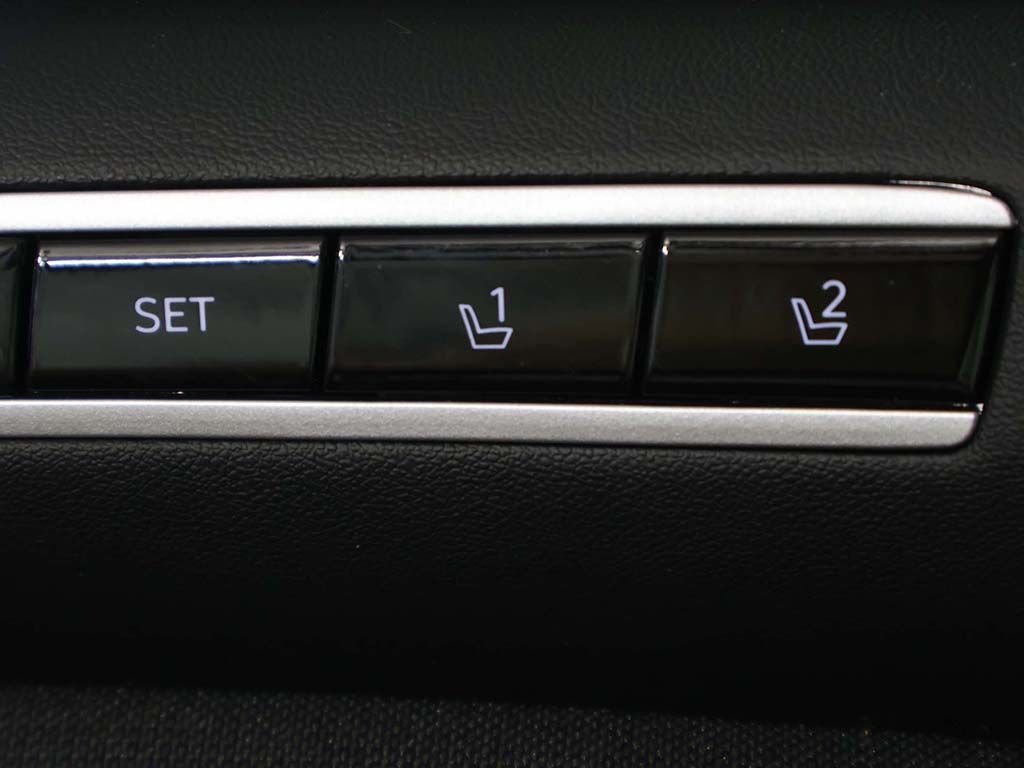 Certified Used 2024 White Hyundai Limited image 39