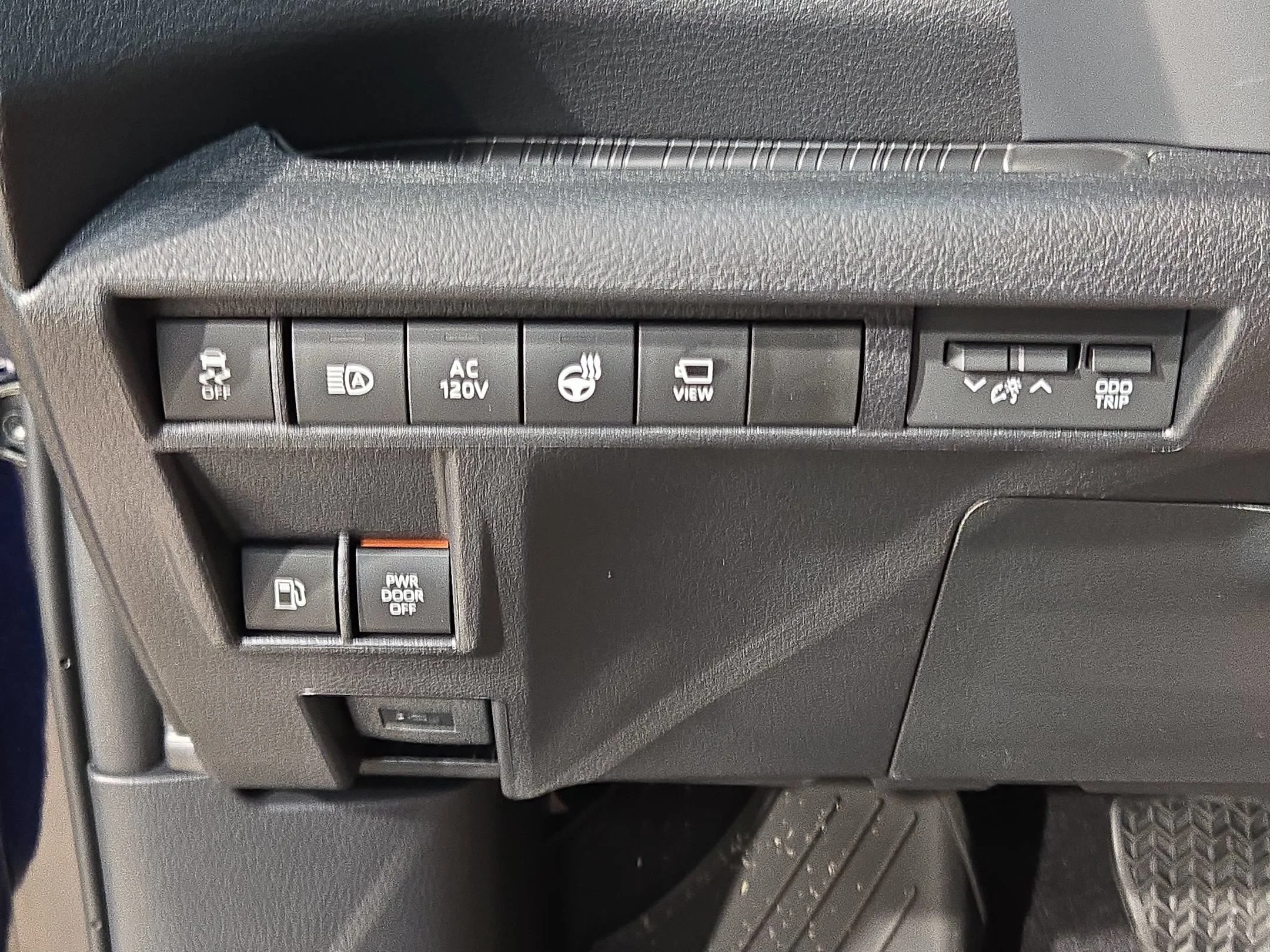New 2026 Blueprint Toyota Platinum image 18