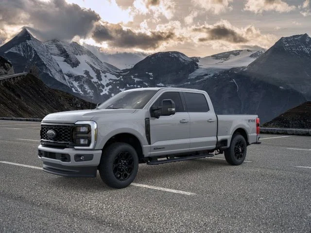 New 2026 Avalanche Ford Lariat image 1