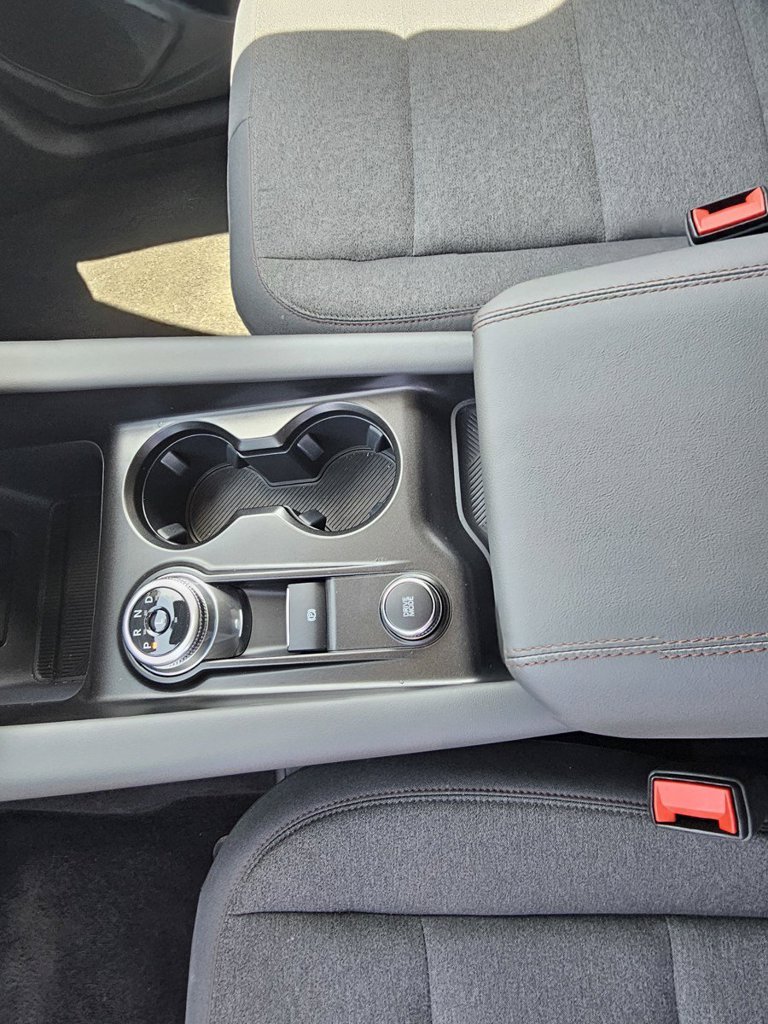 Used 2026 Vapor Blue Ford Active image 30