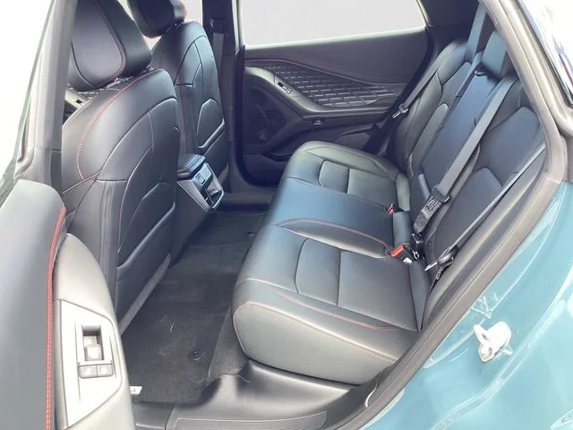 New 2026 Sub Zero Dodge SCAT PACK PLUS 4-DOOR AWD image 14