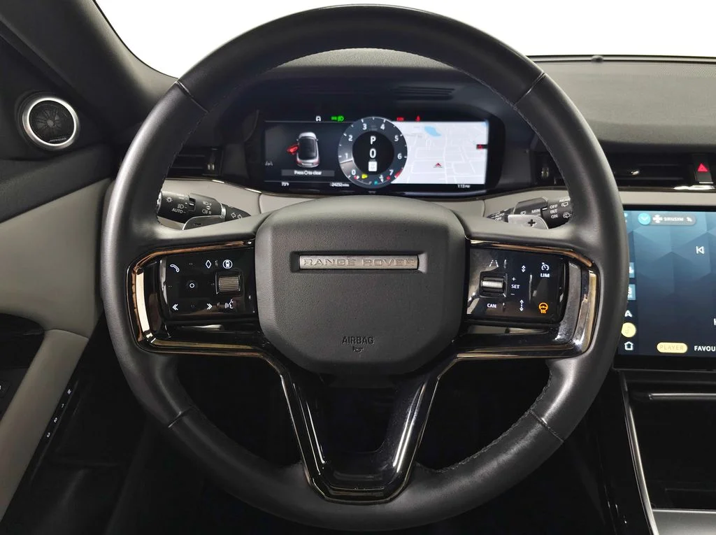 Certified Used 2026 Silver Land Rover S image 19