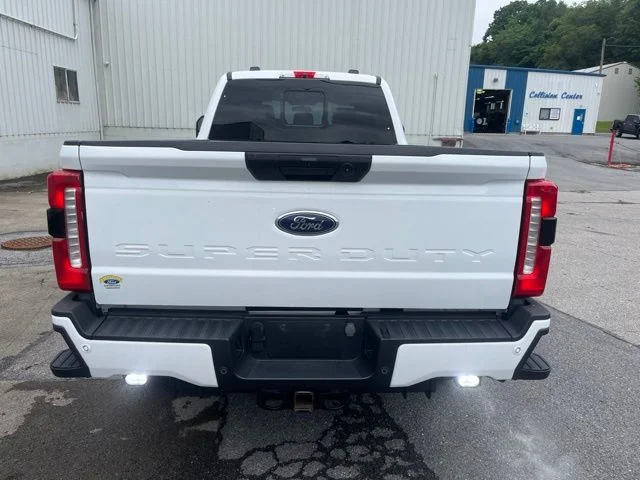 Used 2024 White Ford XL image 7