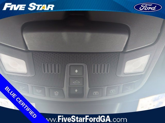 Certified Used 2020 Magnetic Ford XLT image 21