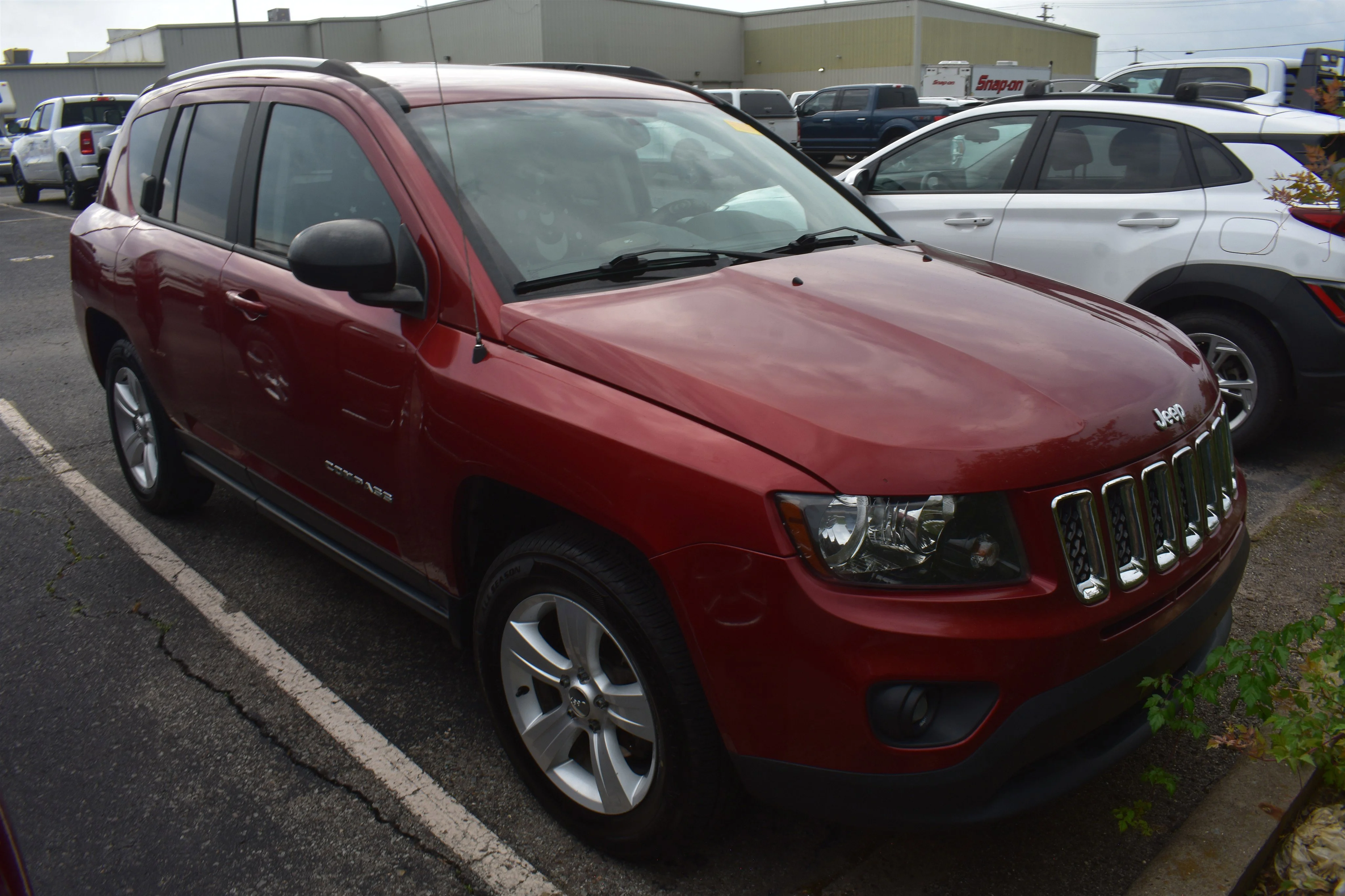 Vehicle Image 2