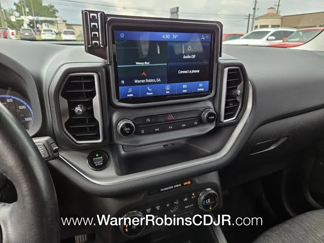 Used 2021 Black Ford Big Bend image 24