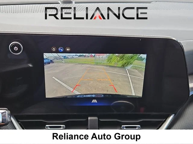 Used 2026 Black Chevrolet LT image 34
