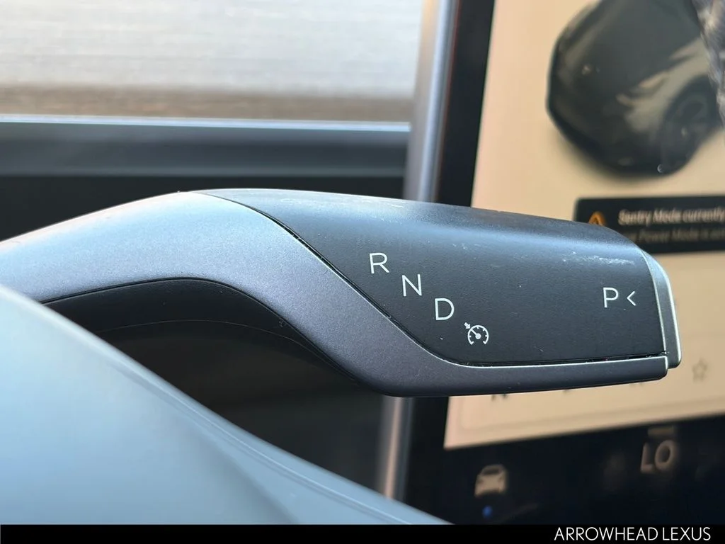 Used 2022 Black Tesla Long Range image 23