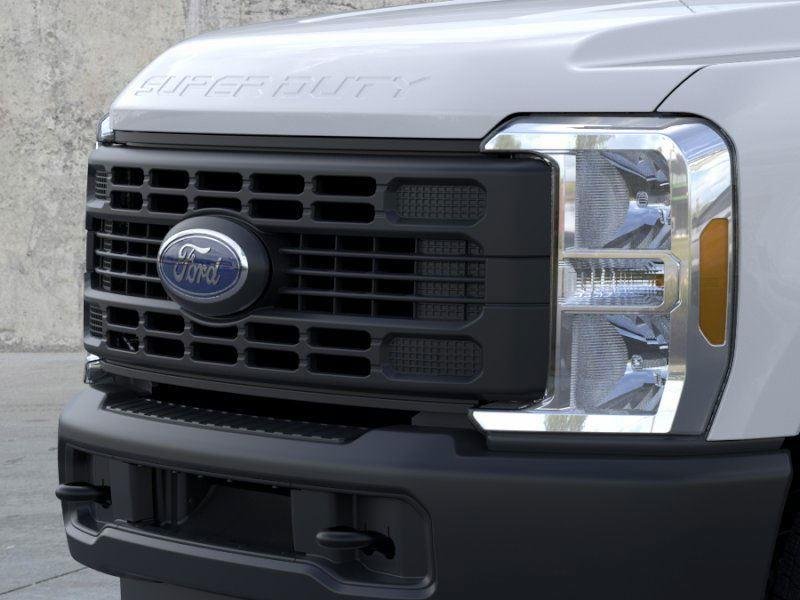 2025 Ford F-250 Super Duty XL - Photo 10