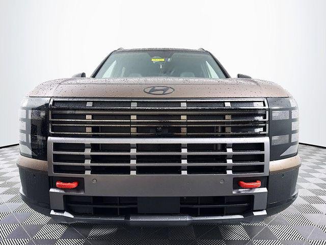 2026 Hyundai Palisade XRT Pro - Photo 10