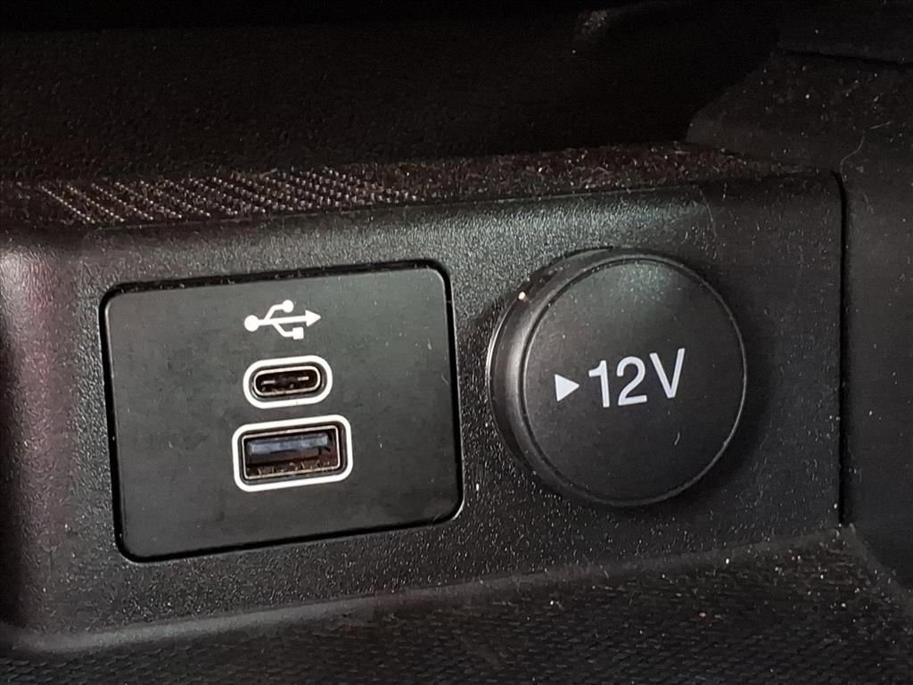 Certified Used 2025 Black Ford Active image 13