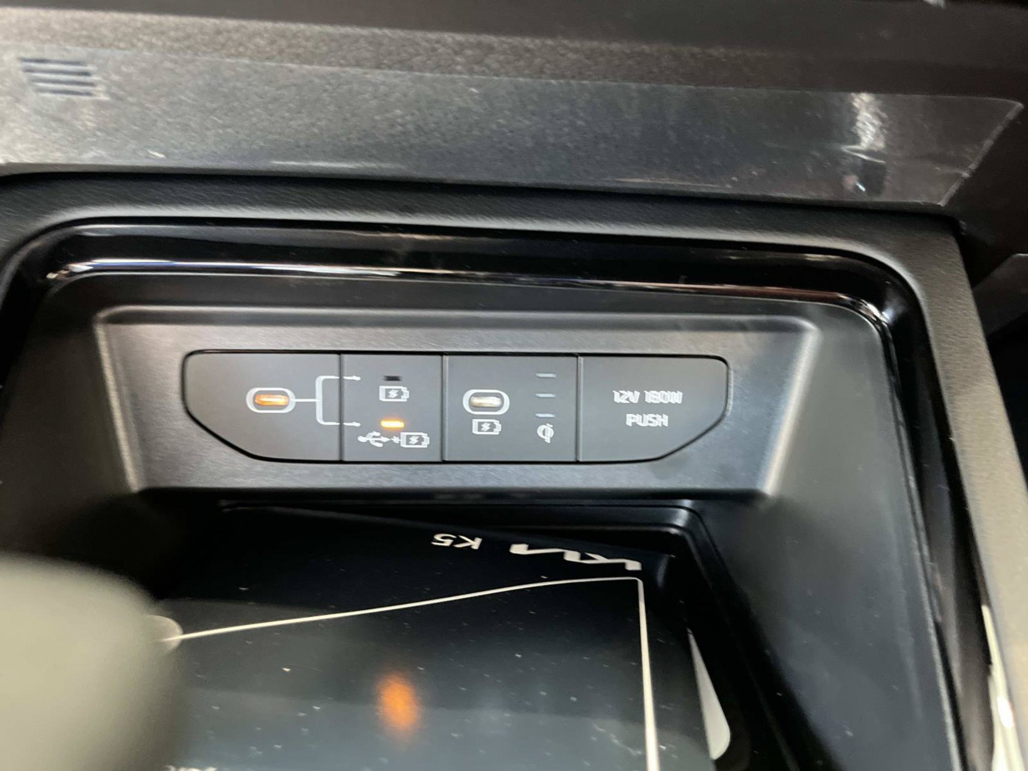 New 2026 Wolf Gray Kia GT-Line FWD image 24