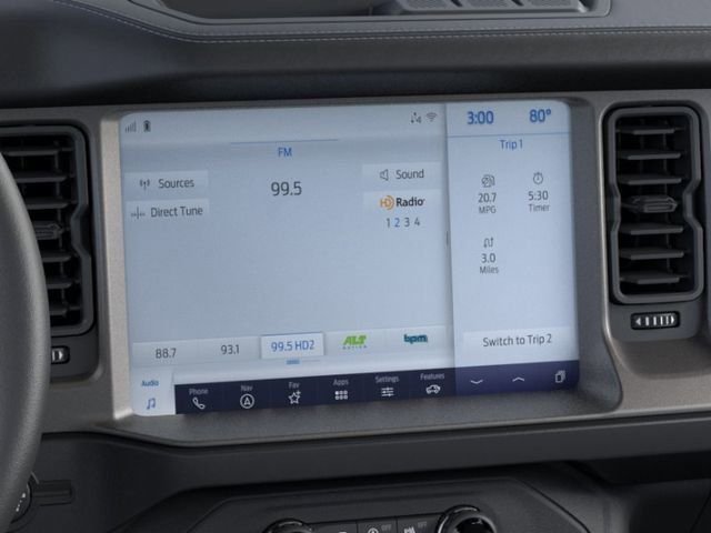 New 2026 Avalanche Ford Outer Banks image 15