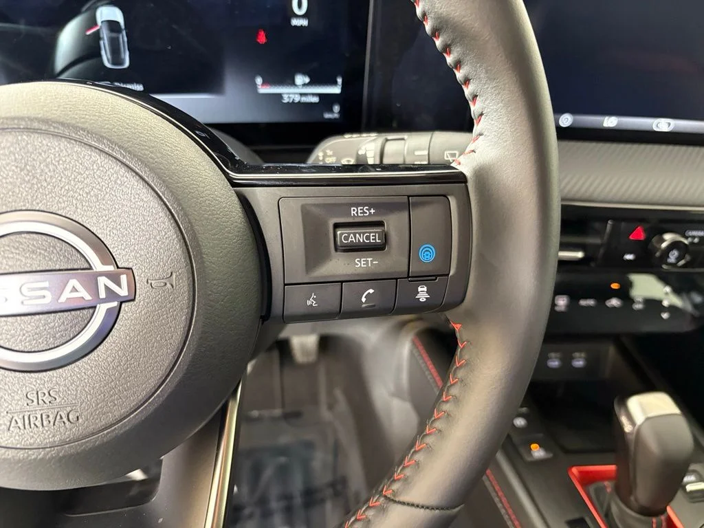 2026 Nissan KICKS SR - Photo 21