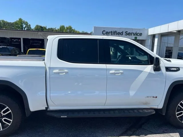 2023 GMC Sierra 1500 AT4 - Photo 3