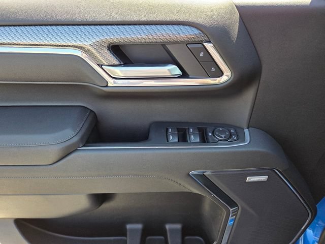 2026 Chevrolet Silverado 1500 RST - Photo 10
